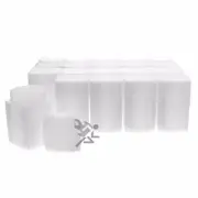CoinSafe ASE Square Coin Storage Tube Holders for 1oz Silver Eagles Qty: 20