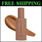 Daily Tinted Zinc Oxide Sunscreen SPF 30 - Hydrating and Cruelty-Free Formula