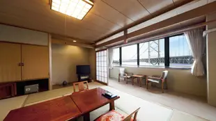 鳴門潮崎溫泉 海灣度假飯店 鳴門海月NarutoShiozakiOnsen BayResortHotel Naruto Kaigetsu