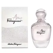 Amo Ferragamo Perfume - BRAND NEW unopened Box