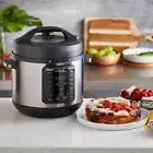 Crock-Pot Express Crock Multi Cooker XL 7.6L