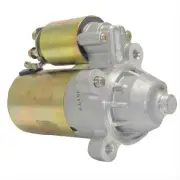 Acdelco 336-1934A Starter Motor 12 V, Clockwise, , Permanent Magnet G for Ford