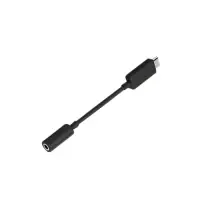 在飛比找Yahoo奇摩購物中心優惠-HTC 原廠 USB-C 對 3.5mm 耳機插孔轉接器 (