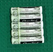 Five Chapstick Mint Chocolate Chip Ice Cream Lip Balm Lot New