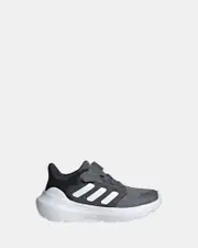 Tensaur Run 3.0 El C B Grey/White/Black