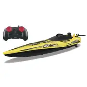 Maisto Tech RC Remote Control Hydroblaster High Speed Boat Toy Assorted 8yrs+
