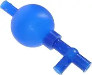 YOSADIER Pipette Filler Bulb for Accurate Liquid Extraction Laboratories and Medical Facilities and Easy to Tool