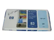 OEM HP 83 Printhead C4964A Light Cyan Designjet 5000 5500 Series 2010