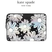 在飛比找momo購物網優惠-【KATE SPADE】13/14吋防震筆電包 幻彩雛菊