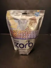 Sealed Dyson Zorb Carpet Maintenance Powder Cleaner 26.5 oz