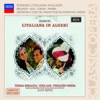 在飛比找蝦皮購物優惠-*DECCA 古典音樂*Rossini L'italiana