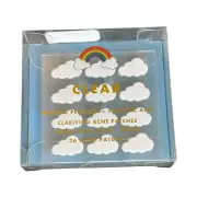CLEAR Clarifying Acne Cloud Pimple Patches - Salicylic Acid - 36 count - NEW