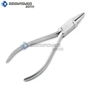 Forming Round / Flat Nose Pliers Wire Wrapping Beading Looping Jewellery Tools