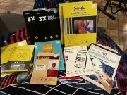 tablet screen protector bundle