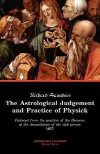 在飛比找博客來優惠-The Astrological Judgement And