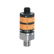 IFM PK6524 Pressure Switch with Intuitive Switch Point Setting 9.6...32 DC PNP #
