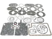For Ford E350 Econoline Club Wagon Auto Trans Master Repair Kit 45825DCMP