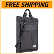 Rugged Drumstick Sling Bag with 12 Compartments - Perfect for Percussionists