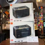 【搖滾玩家樂器】全新 免運 公司貨 JBL AUTHENTICS 200 家用語音串流藍芽音響 藍牙