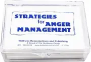 Wellness Reproductions & Publishing Strategies for Anger Management Cards