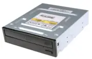 419496-001 - 16X Sata DVD-ROM Read, 48X-MAX CD-ROM Read