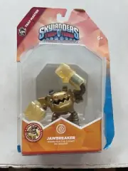 Activision Skylanders Trap Team 4 Inch Figure : Down for the Count! JAWBREAKER