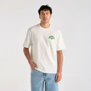 Broken Through Slacker Tee