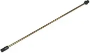 SOLO Spray Pipe Brass 50 cm