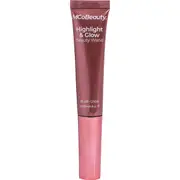 MCoBeauty Highlight & Glow Beauty Wand each