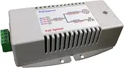 Tycon Systems POE-INJ-SPLT-G 2.5A Gigabit PoE Injector & Splitter