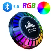 Portable Loud Bluetooth 5.0 Speaker Wireless Stereo Bass Vibration Conduction