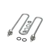 ELEMENT - HEATER (SUMP) (208-2 0P-558384 - Free Shipping - Genuine OEM