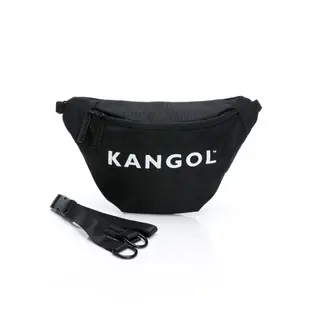 KANGOL - 英國袋鼠 複合式 多功能 後背包 大容量書包 可放15.6吋電腦 雙肩包 上班 防潑水 上課 郊遊 男