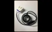 Raymond Encoder Part 1016481/4EC