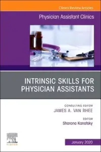 在飛比找博客來優惠-Intrinsic Skills for Physician