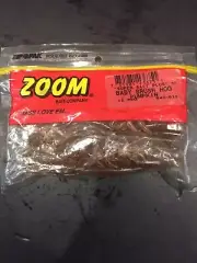 Zoom Baby Brush Hog Pumpkin