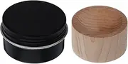 [BUTIFULSIC] Diffuser Air Freshener Desktop Humidifiers Essential Oil Perfume Car Aromatherapy Desk Humidifier Portable Humidifiers House Lightweight Home Fragrance Boxed Wooden