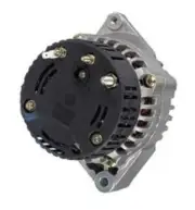 NEW ALTERNATOR FITS CATERPILLAR TH580 B TH580B TELEHANDLER 3054E 12V 105A DENSO