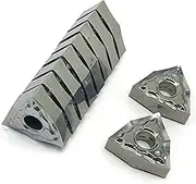 Wnmg080408 Ha H01 Hard Alloy Aluminum Rotating Blade CNC. Turning Tool Wnmg 080408. Aluminum Copper Cutting Tool Hard Alloy Turning Tool(WNMG080402 HA H01)