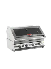 BeefEater 7000 Series Premium 4B Built in BBQ - BBF7645SA