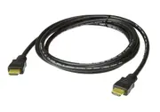 Aten 2m High Speed HDMI Cable with Ethernet
