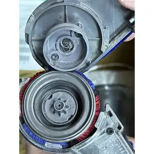 專門 專修 Dyson 戴森 Dc63 hd01 v11 v8 v10 吸塵器吹風機 各種問題 拆機 維修 保養 清潔