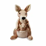 Aussie Collection Large Kangaroo Toy