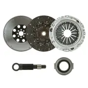 CLUTCHXPERTS OE CLUTCH+10LBS SMF FLYWHEEL KIT Fits 1999-2006 VW GOLF 1.9L TDI