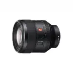 【SONY 索尼】FE 85MM F1.4 GM 全片幅望遠定焦鏡頭(公司貨)