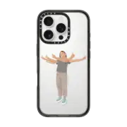 iPhone 16 Pro Impact Case Had Enough