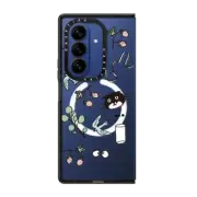 Galaxy Z Fold7 Impact Magnetic Case small things