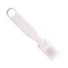 Stainless Steel Vegetable Fruit Onion Shallot Slicer Peeler Chopper Shredder