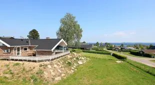 Spacious Holiday Home in Hejls Jutland with Sauna