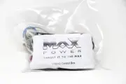 Max Power 315310 Electronic control box for bow and stern thrusters 2008 & newer
